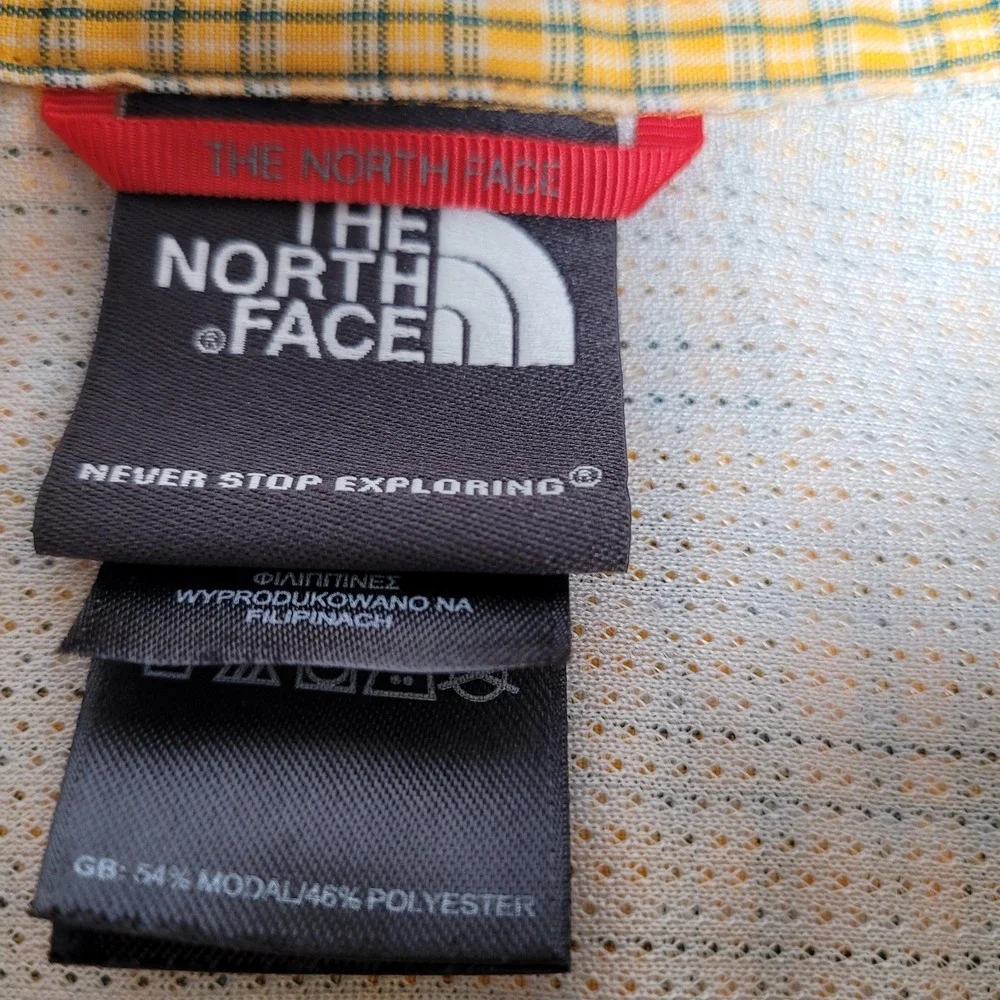 The North Face north face